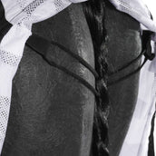 Riding World Manta Antimoscas Mesh Blanco