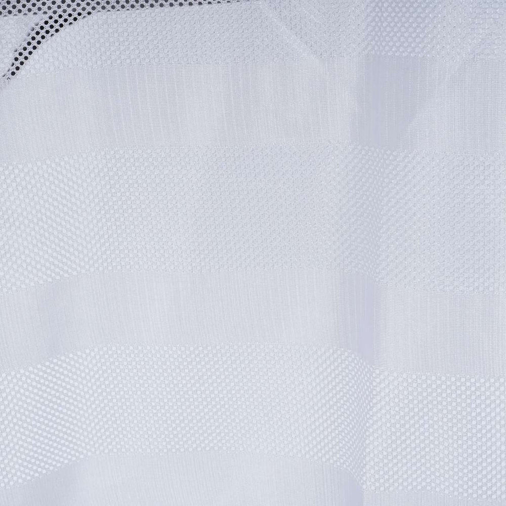 Riding World Manta Antimoscas Mesh Blanco