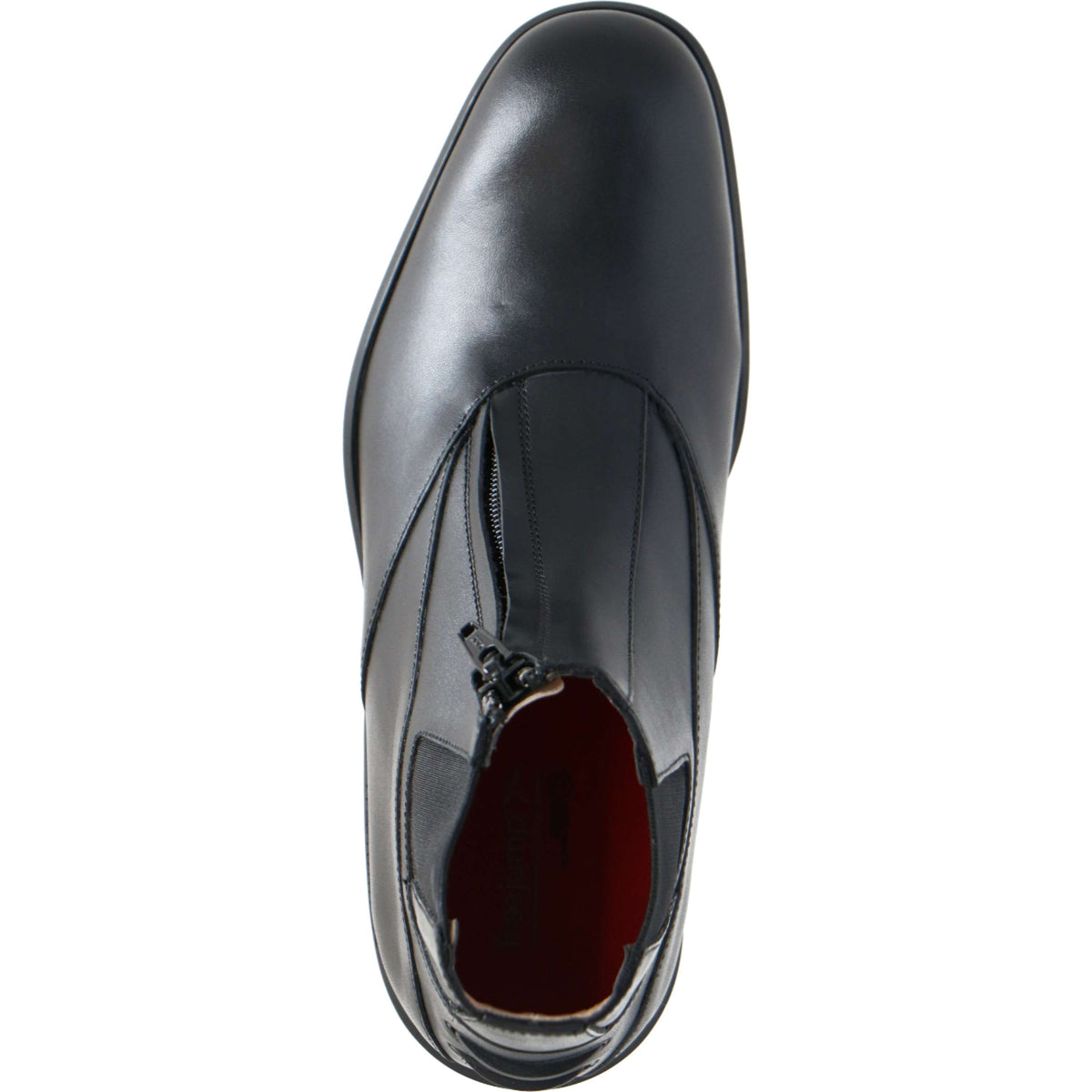 Freejump Jodhpur K2 Negro