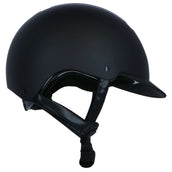 Harry's Horse Casco de Seguridad Matterhorn Alfombrilla Negro