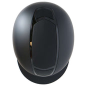 Harry's Horse Casco de Seguridad Matterhorn Alfombrilla Negro