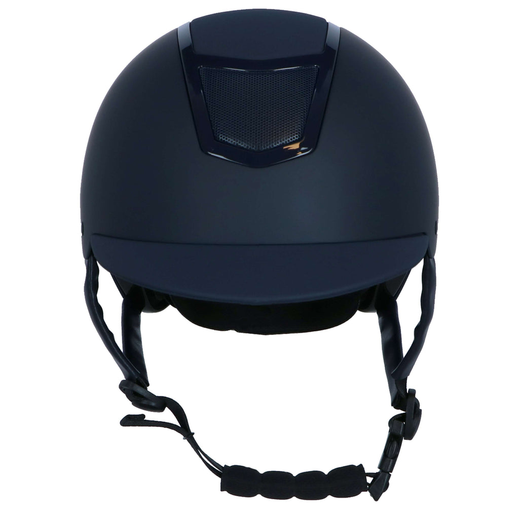 Harry's Horse Casco de Seguridad Matterhorn Estera Navy