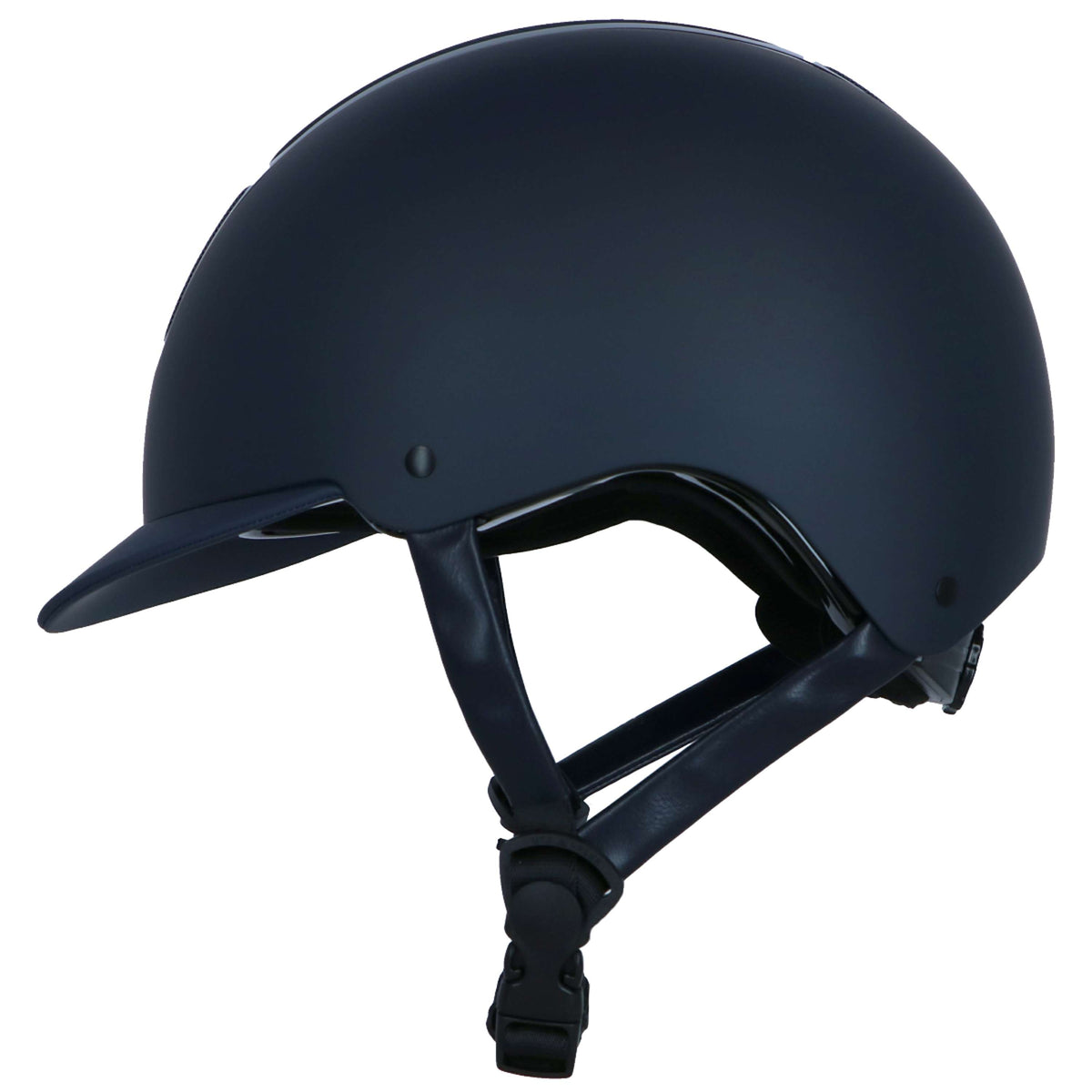 Harry's Horse Casco de Seguridad Matterhorn Estera Navy