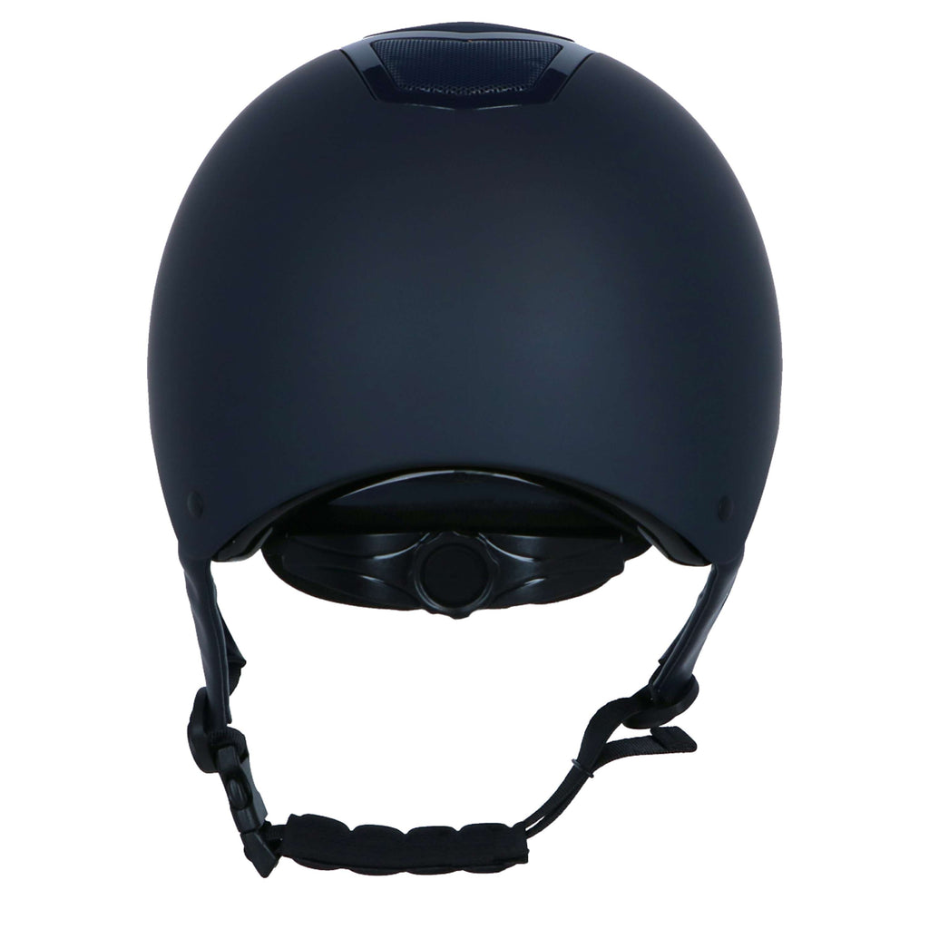 Harry's Horse Casco de Seguridad Matterhorn Estera Navy