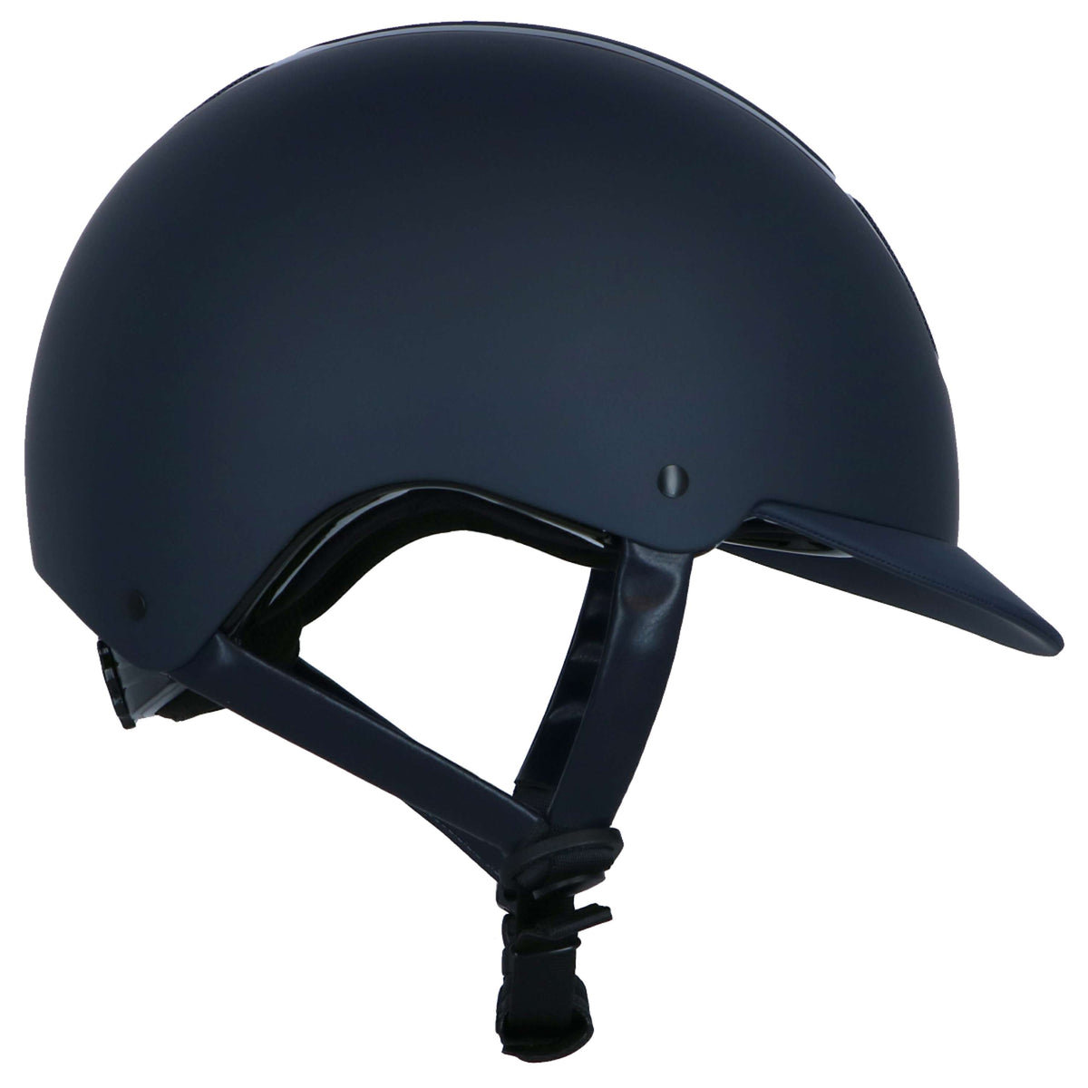 Harry's Horse Casco de Seguridad Matterhorn Estera Navy