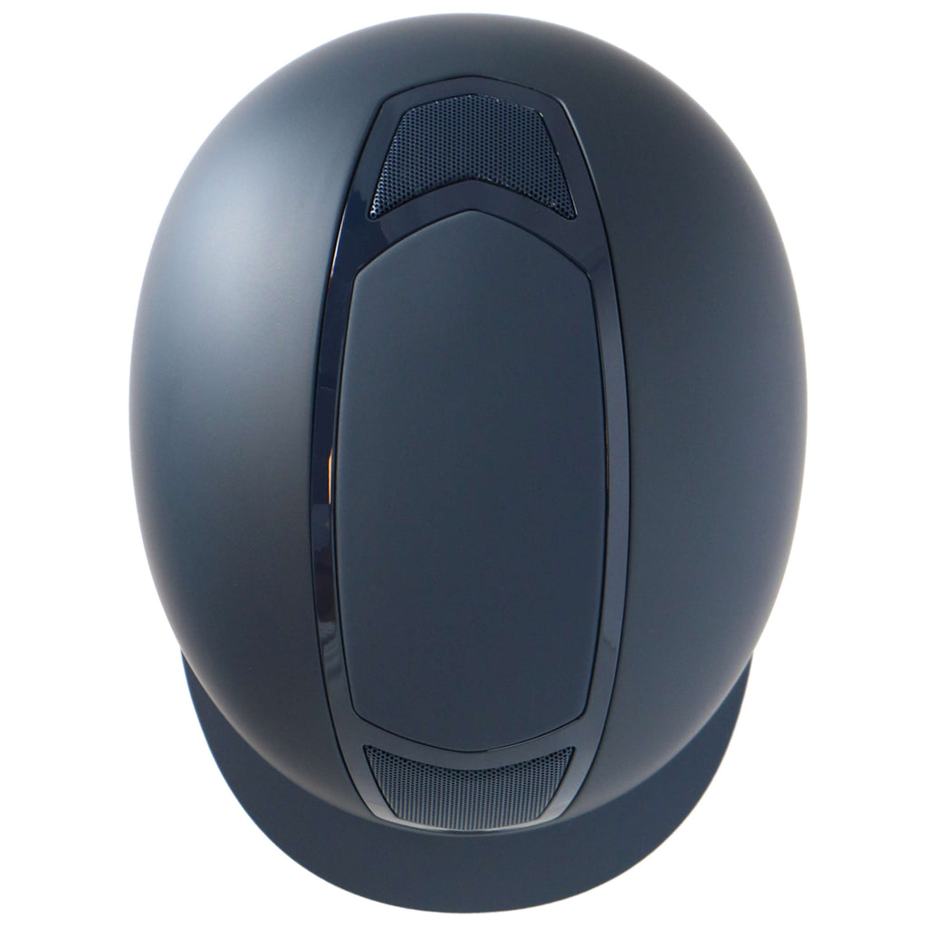 Harry's Horse Casco de Seguridad Matterhorn Estera Navy