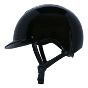 Harry's Horse Casco de Seguridad Matterhorn Sparkle Negro/Plata