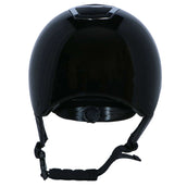 Harry's Horse Casco de Seguridad Matterhorn Sparkle Negro/Plata