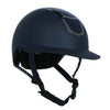 Harry's Horse Casco de Seguridad Mont Blanc Glossy Navy
