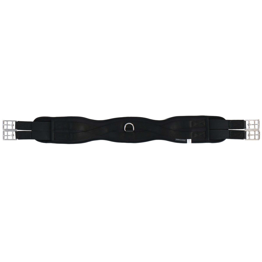 Harry's Horse Cincha Memoryfoam Negro
