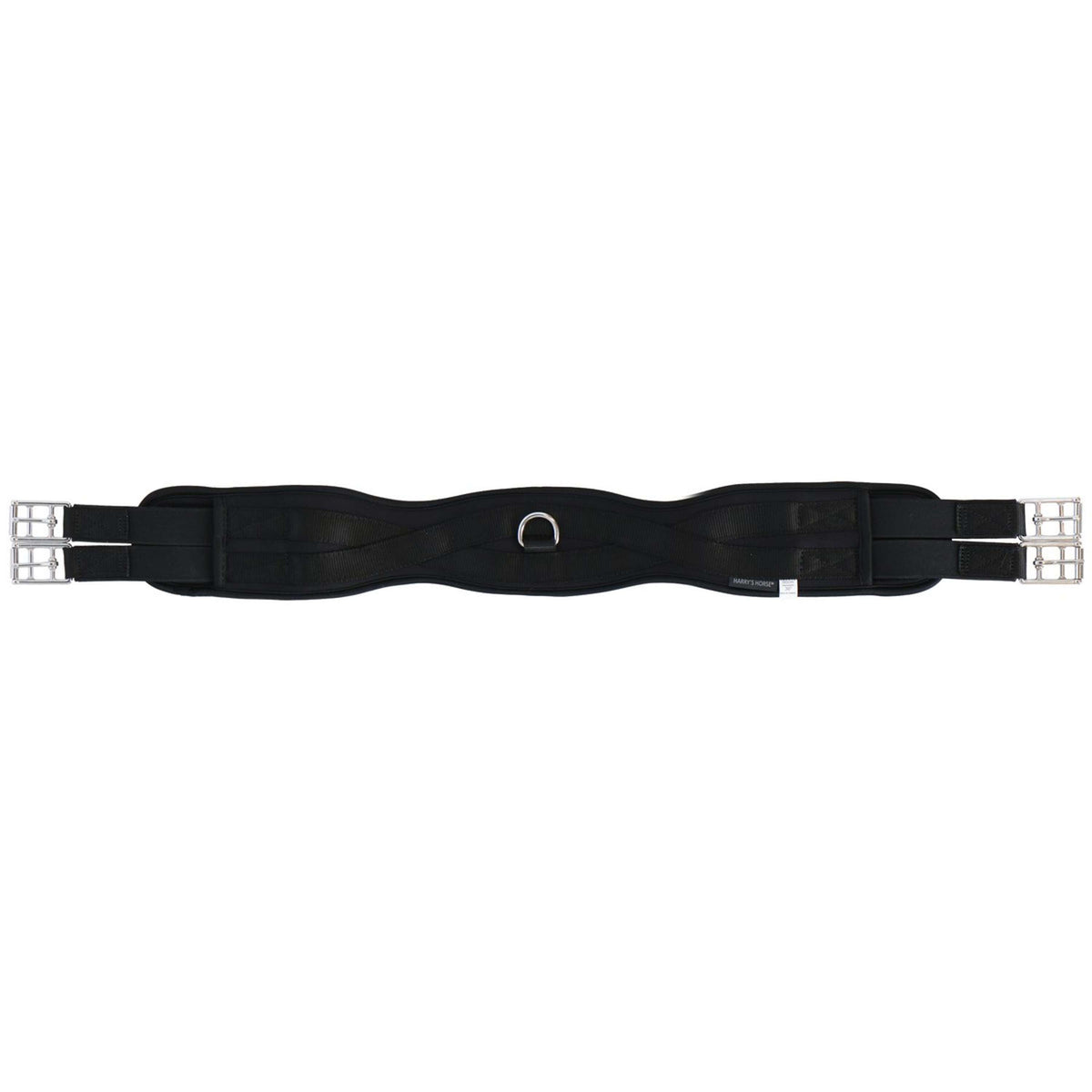 Harry's Horse Cincha Memoryfoam Negro