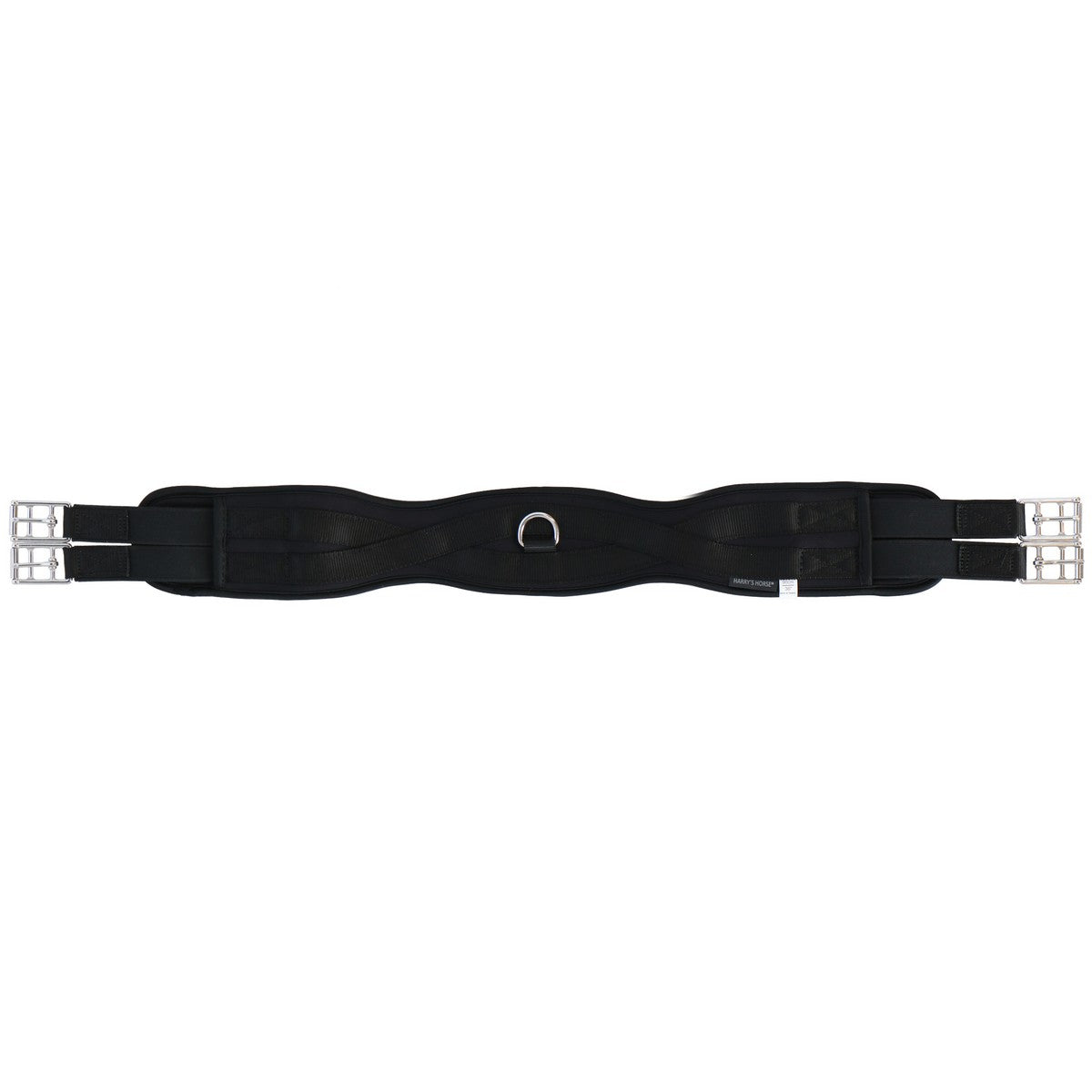 Harry's Horse Cincha Memoryfoam Negro