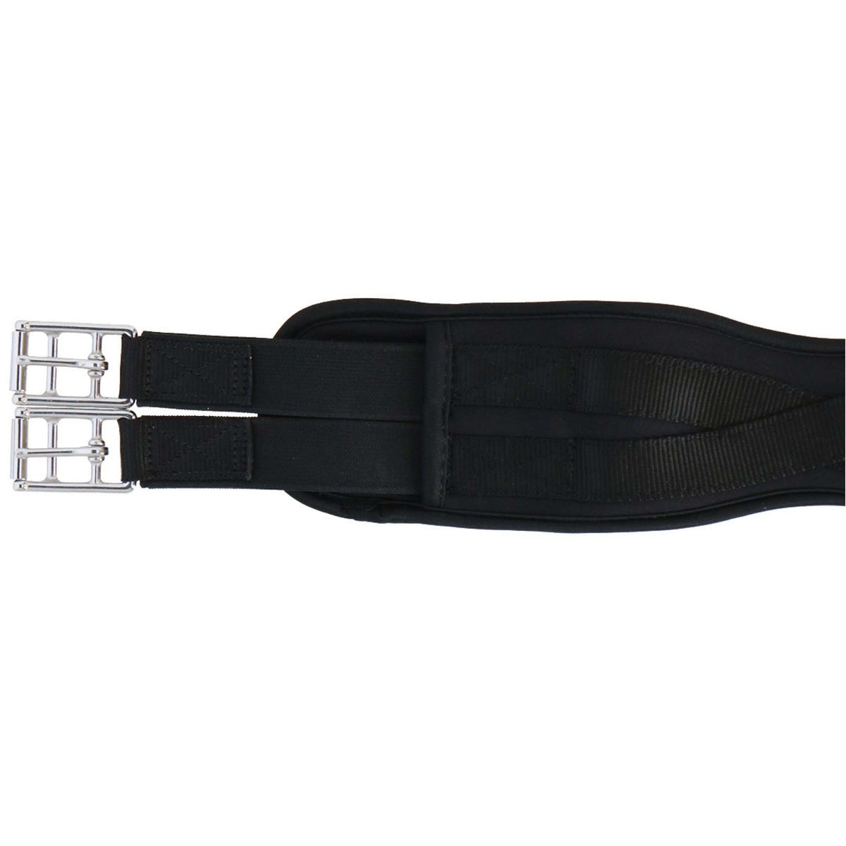 Harry's Horse Cincha Memoryfoam Negro