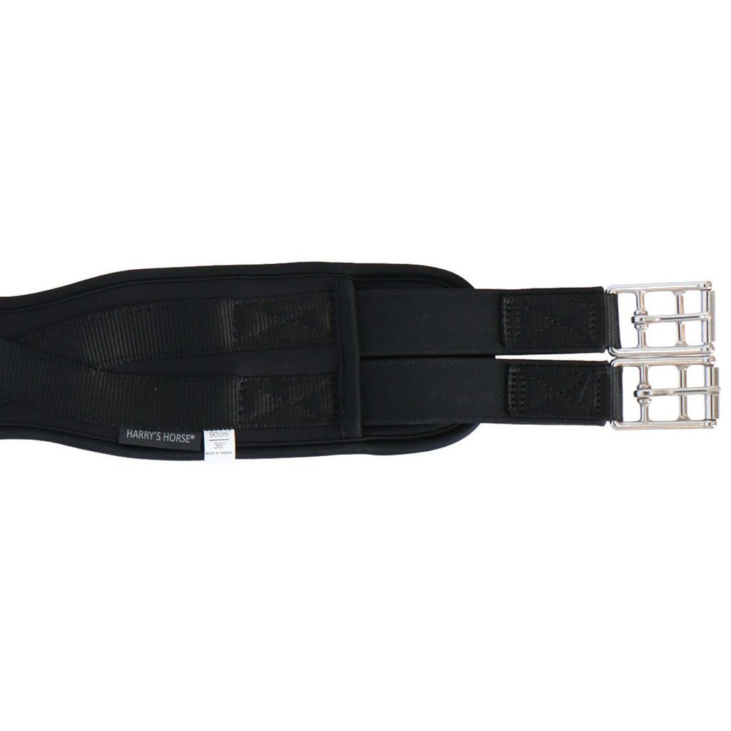 Harry's Horse Cincha Memoryfoam Negro