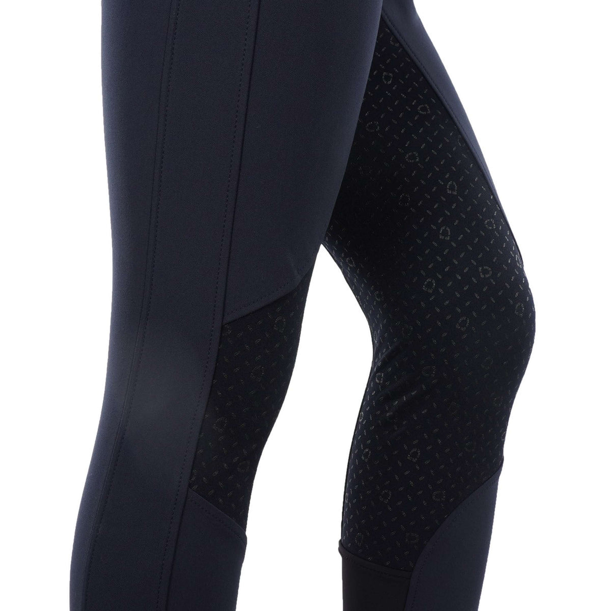 Cavallo Pantalón de Equitación CAJA GRIP Azul oscuro