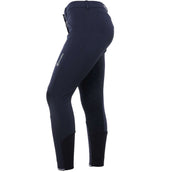 Cavallo Pantalón de Equitación CAJA GRIP Azul oscuro