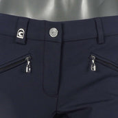 Cavallo Pantalón de Equitación CAJA GRIP Azul oscuro