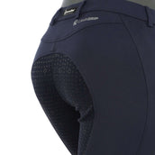 Cavallo Pantalón de Equitación CAJA GRIP Azul oscuro