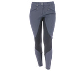 Cavallo Pantalón de Equitación CAJA GRIP Crepusculo/Grafito