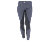 Cavallo Pantalón de Equitación CAJA GRIP Crepusculo/Grafito