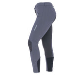 Cavallo Pantalón de Equitación CAJA GRIP Crepusculo/Grafito