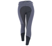 Cavallo Pantalón de Equitación CAJA GRIP Crepusculo/Grafito