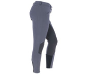 Cavallo Pantalón de Equitación CAJA GRIP Crepusculo/Grafito