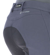 Cavallo Pantalón de Equitación CAJA GRIP Crepusculo/Grafito