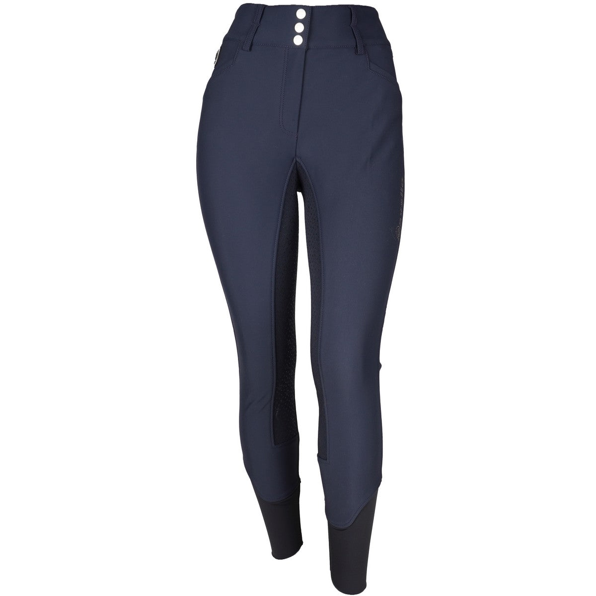 Cavallo Pantalón de Equitación CELINE X GRIP Azul oscuro
