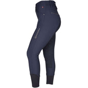 Cavallo Pantalón de Equitación CELINE X GRIP Azul oscuro