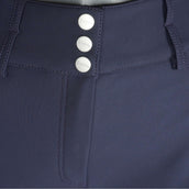 Cavallo Pantalón de Equitación CELINE X GRIP Azul oscuro