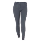 Cavallo Pantalones CAMILA GRIP Full Grip Grafiet