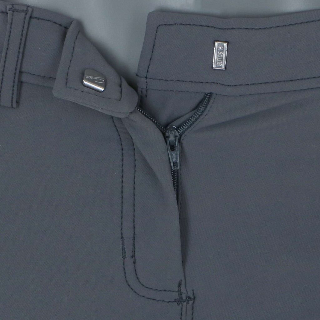 Cavallo Pantalones CAMILA GRIP Full Grip Grafiet