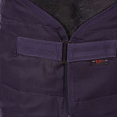 Kerbl Bajoalfombra RugBe Navy