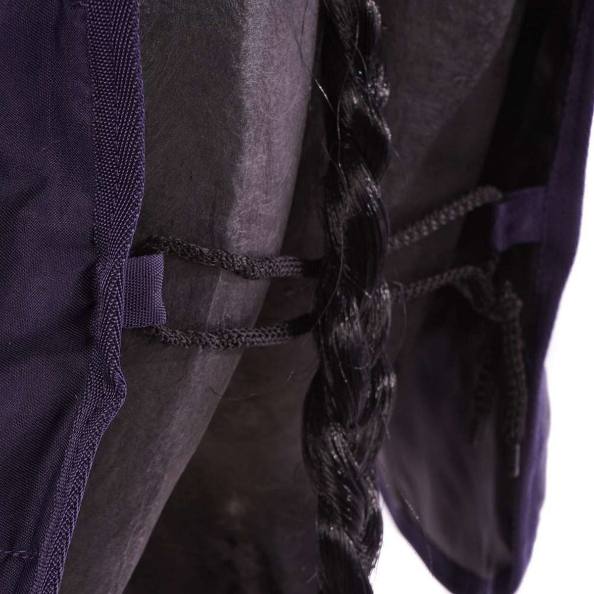 Kerbl Bajoalfombra RugBe Navy