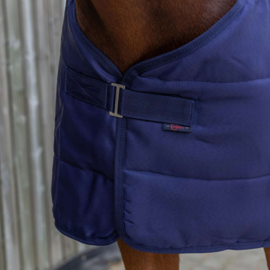Kerbl Bajoalfombra RugBe Navy