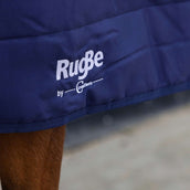 Kerbl Bajoalfombra RugBe Navy
