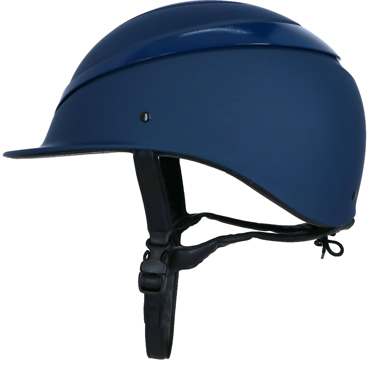 Charles Owen Gorra Luna Azul marino mate/azul marino brillante