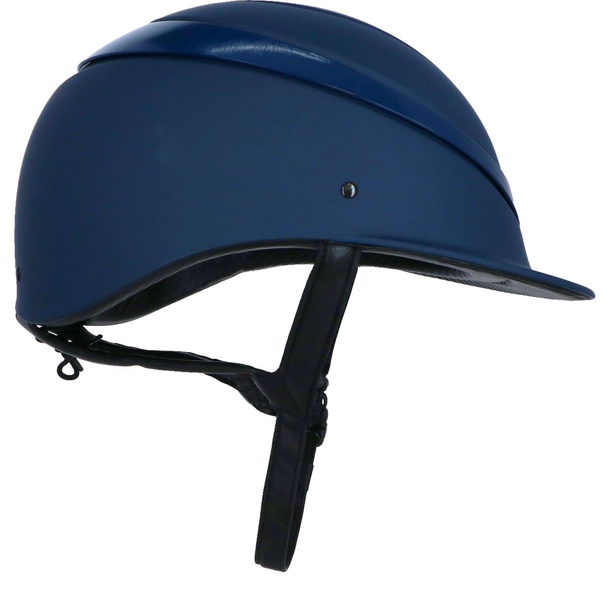 Charles Owen Gorra Luna Azul marino mate/azul marino brillante