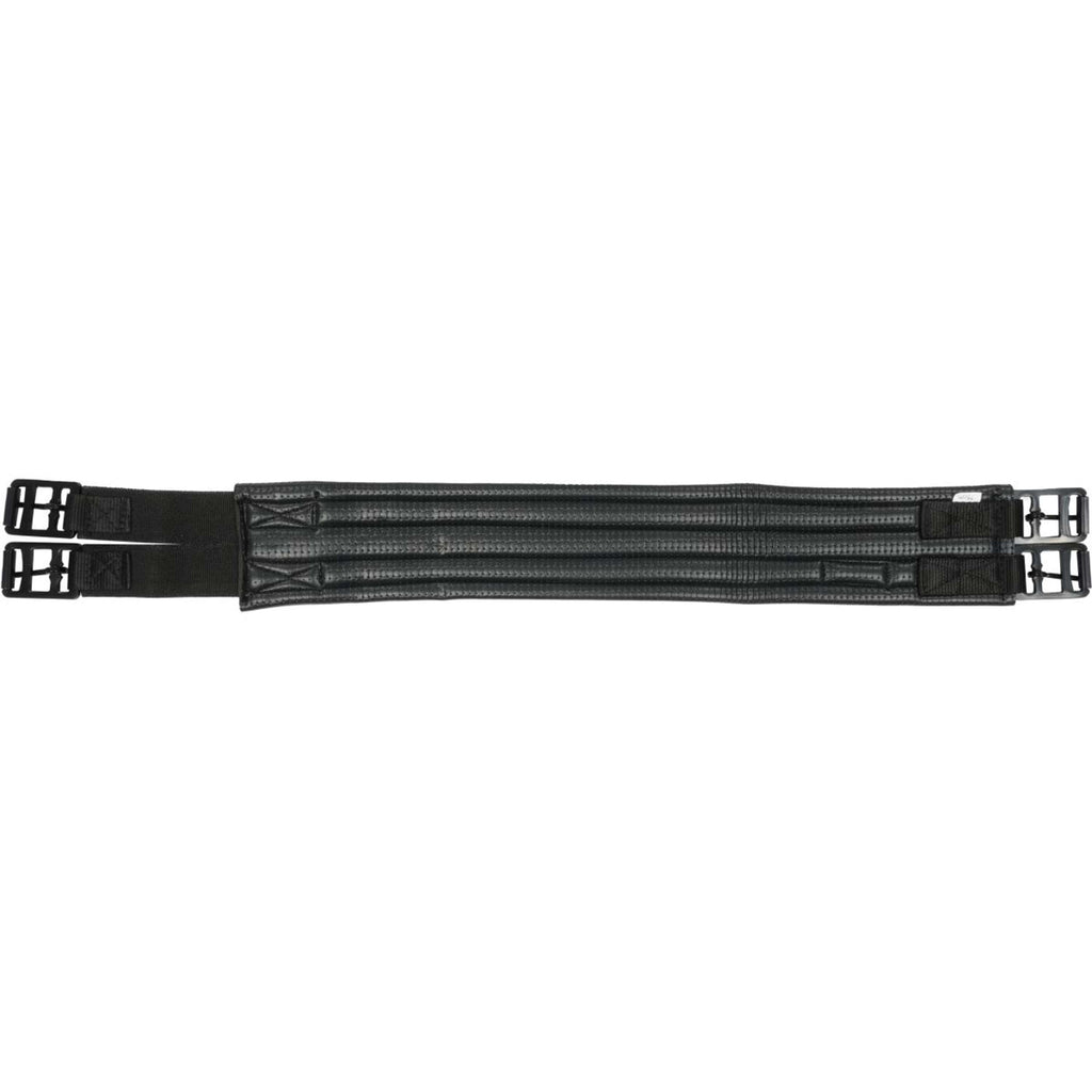 Norton Cincha Comfort Elastisch Negro
