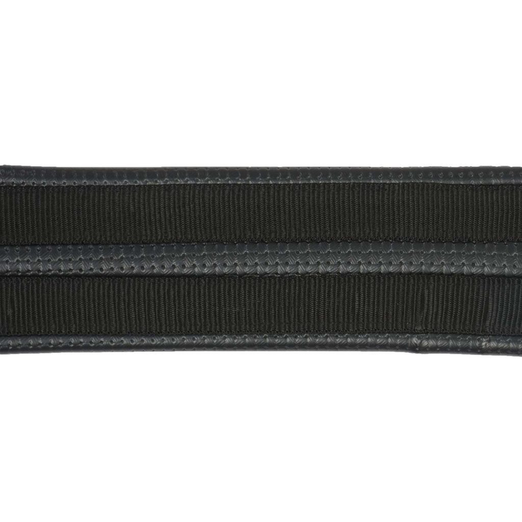 Norton Cincha Comfort Elastisch Negro
