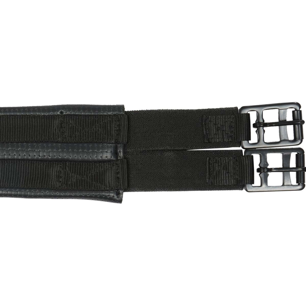 Norton Cincha Comfort Elastisch Negro