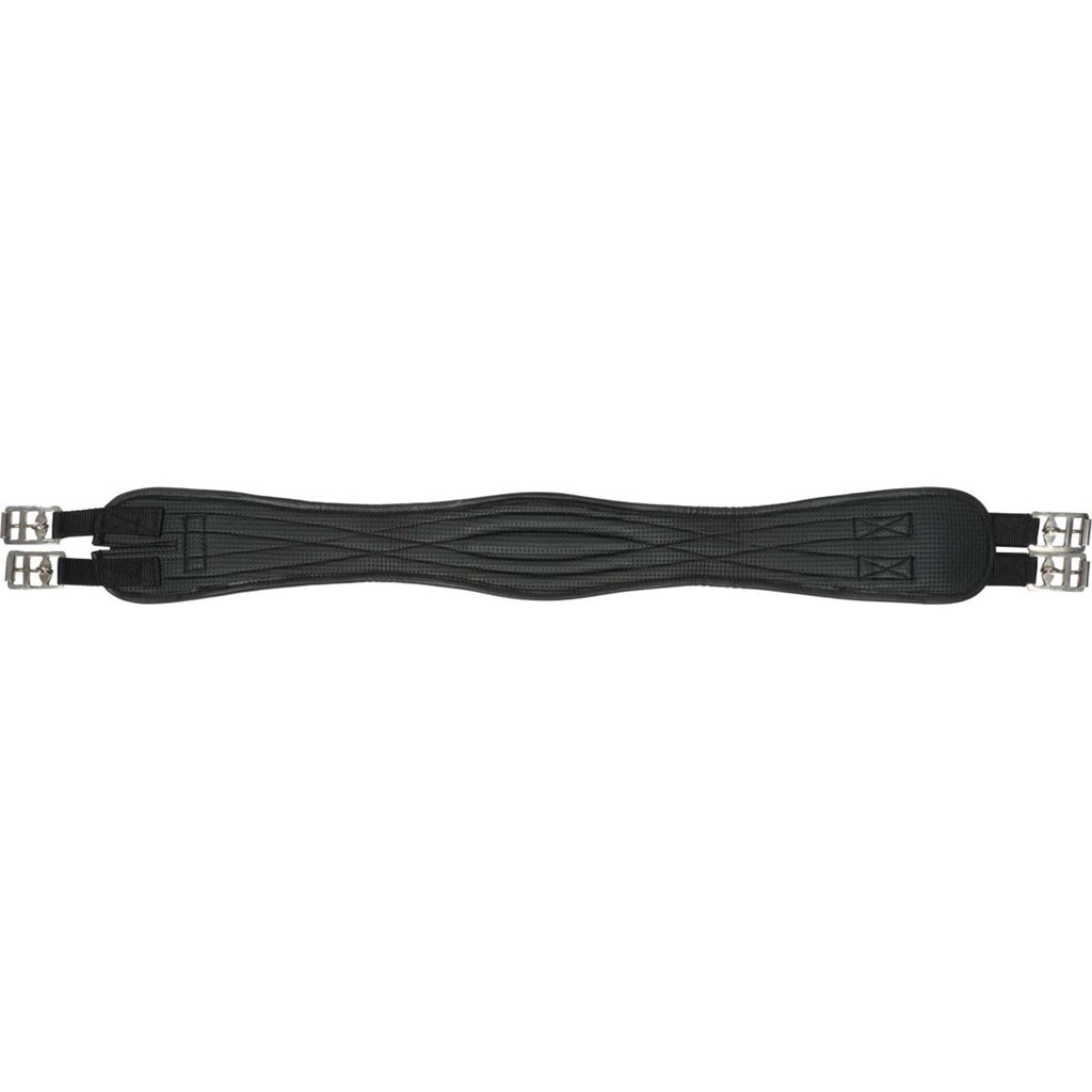 Norton Cincha Confort Gel Anatomisch Negro