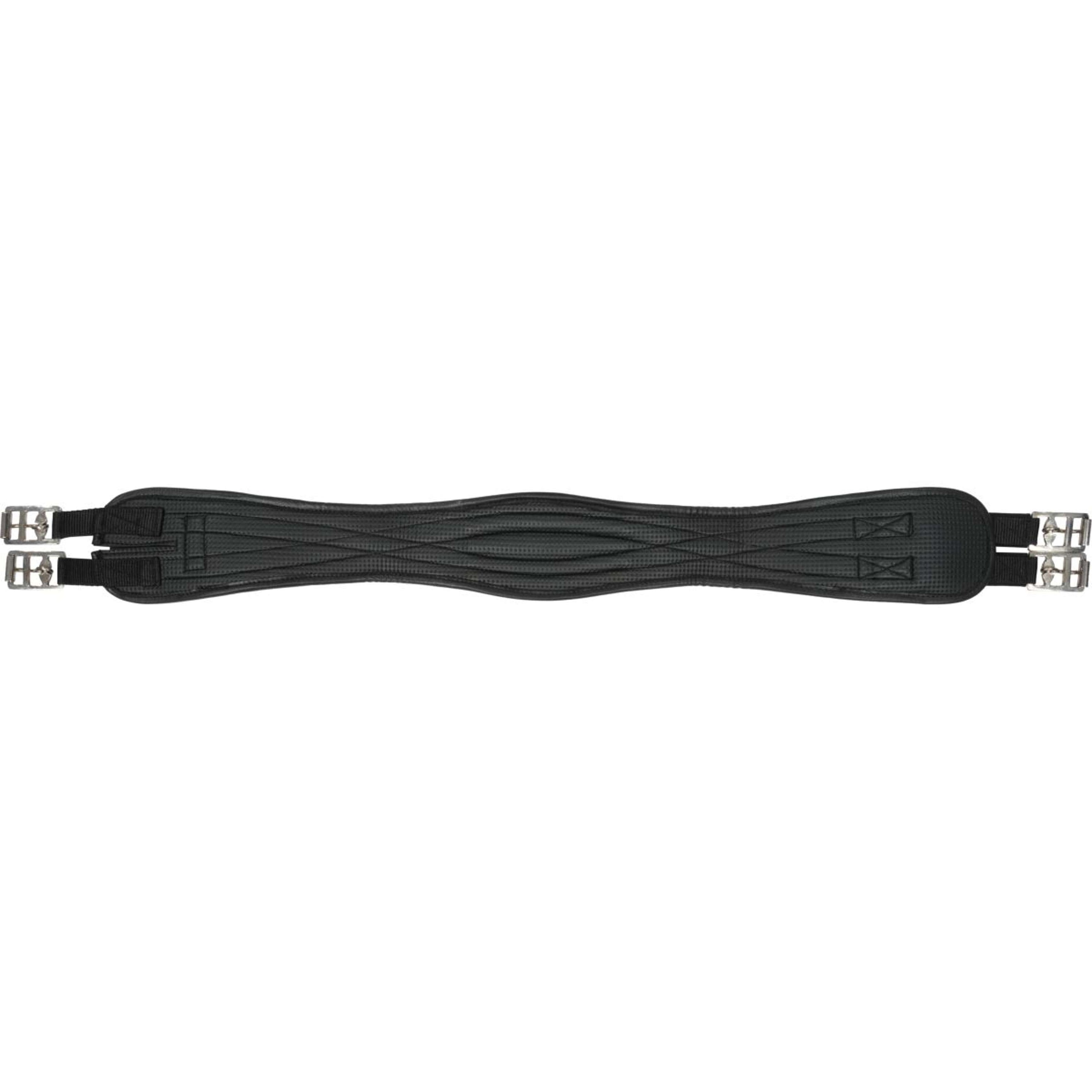 Norton Cincha Confort Gel Anatomisch Negro