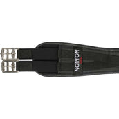 Norton Cincha Confort Gel Anatomisch Negro