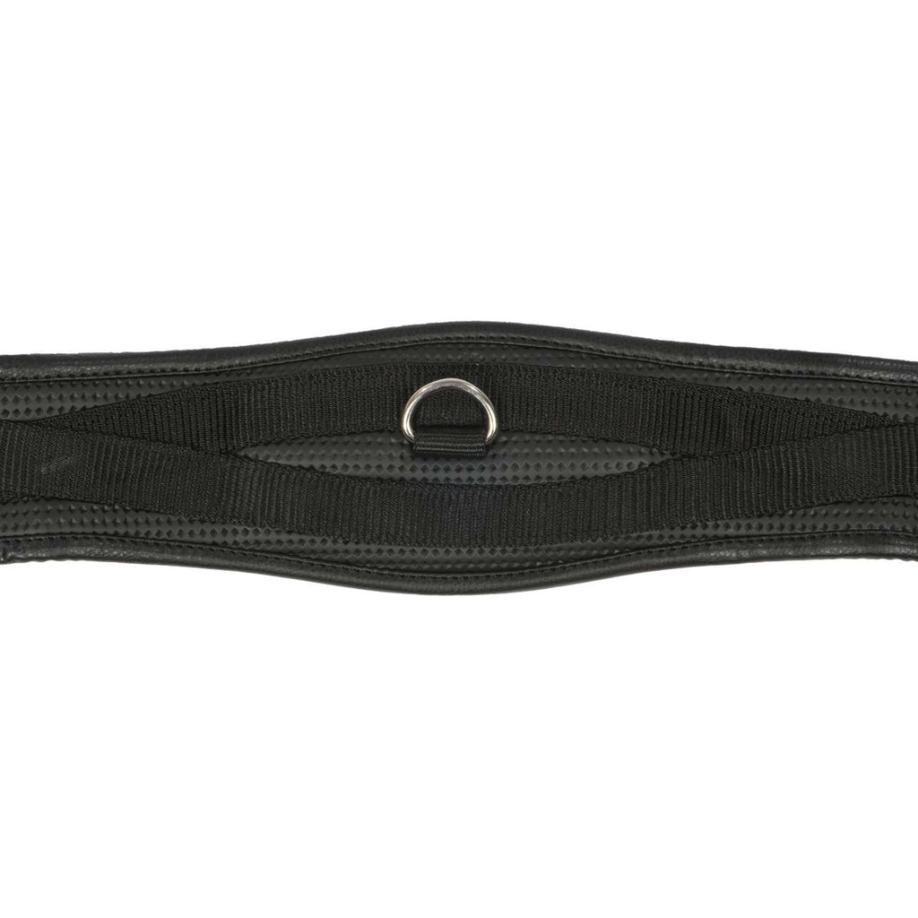 Norton Cincha Confort Gel Anatomisch Negro