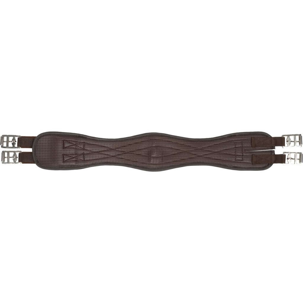 Norton Cincha Confort Anatomisch Havanna