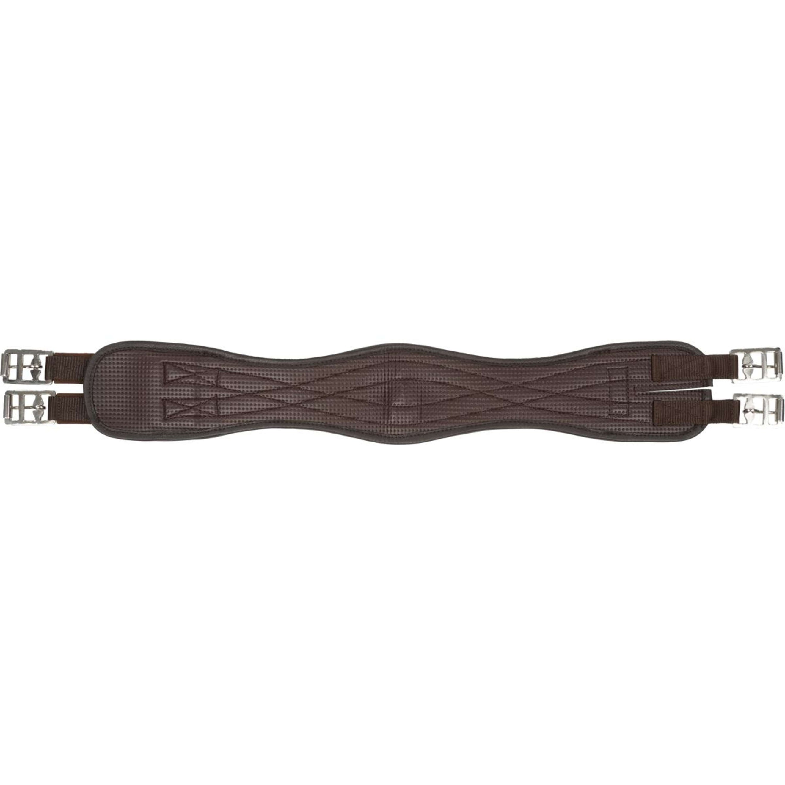 Norton Cincha Confort Anatomisch Havanna