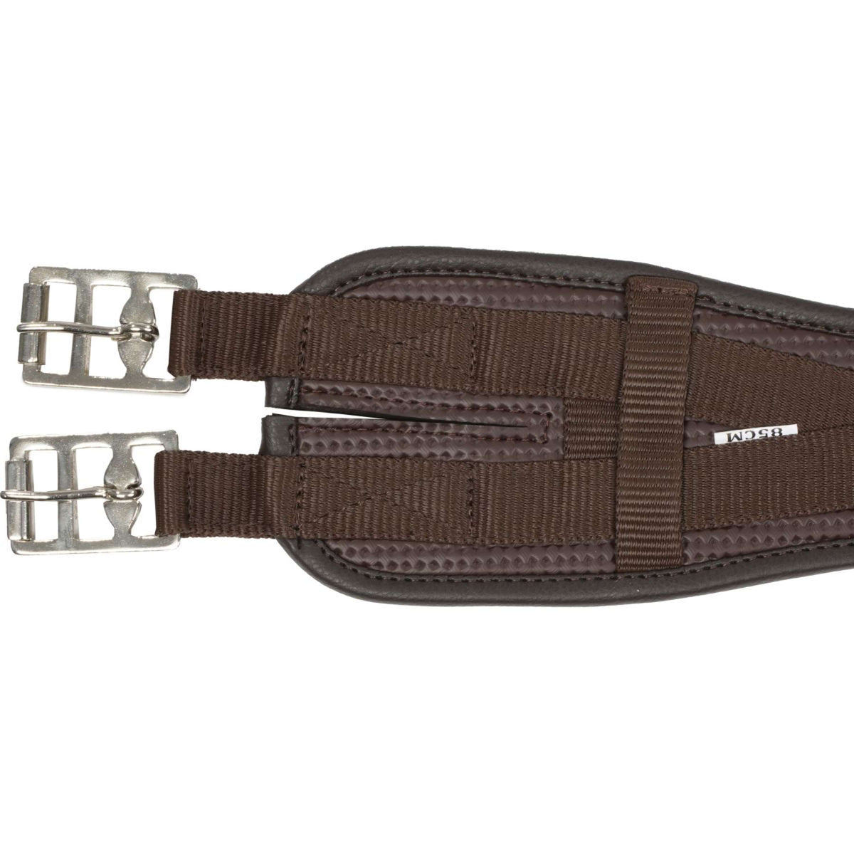 Norton Cincha Confort Anatomisch Havanna