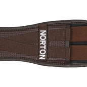 Norton Cincha Confort Anatomisch Havanna